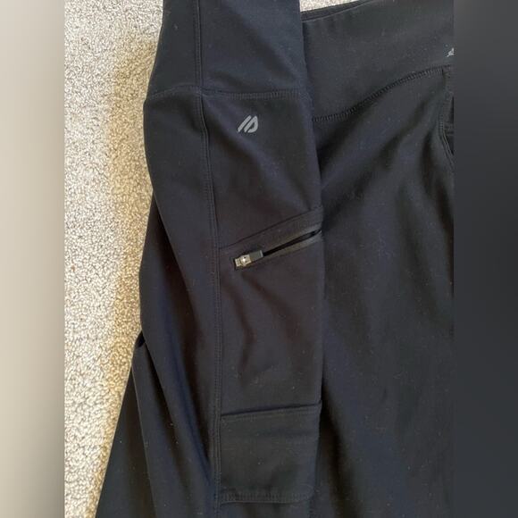 Eddie Bauer From You to Stop Biker Shorts Women’s Size XL - Picture 3 of 11